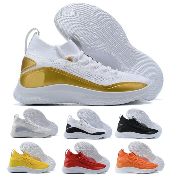 

2022 Flow 8 Men Women Basketball Shoes Good Blooded Strike Tie Dye Black Smooth Butter Like Water Feel Sports Tennis Trainer Sneakers