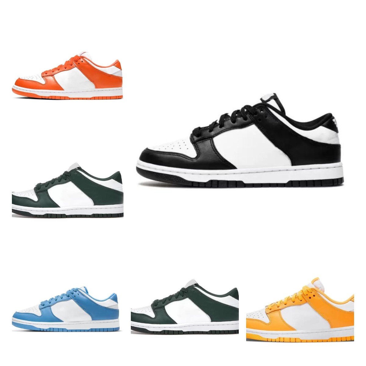 

man shoes for men Photon Dust Kentucky University Red green bear Brazil Low Syracuse Chicago Valentines Day womens trainers outdoor sports sneakers