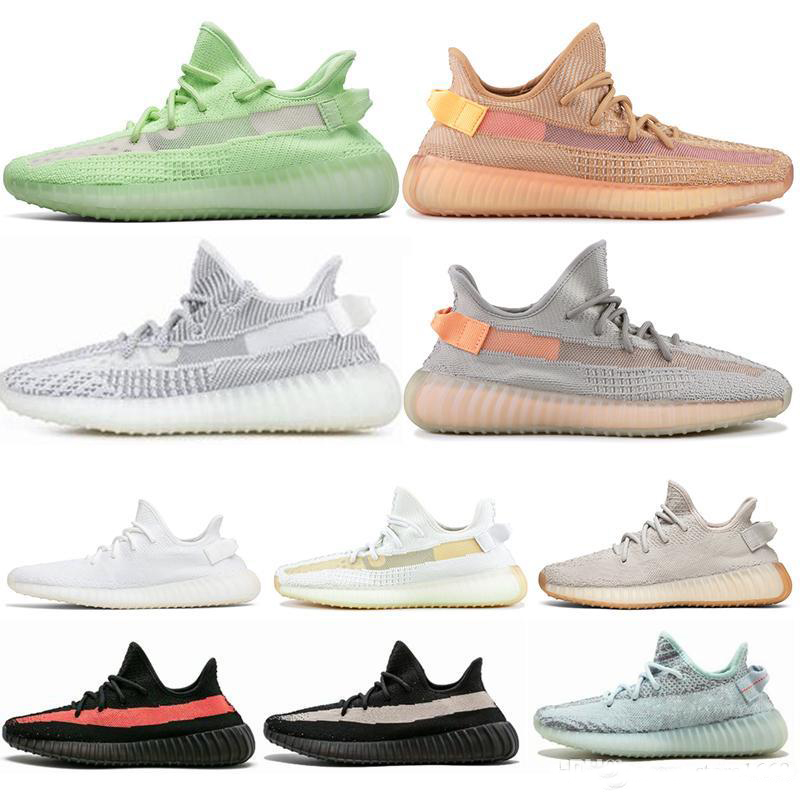 

Men Women Running Shoes Zebra Beluga 2.0 13 Marsh Flax Eliada Yecheil Sulfur Yeezreel Lundmark Synth Sneakers Size 48 Cinder Cloud White, Box for free