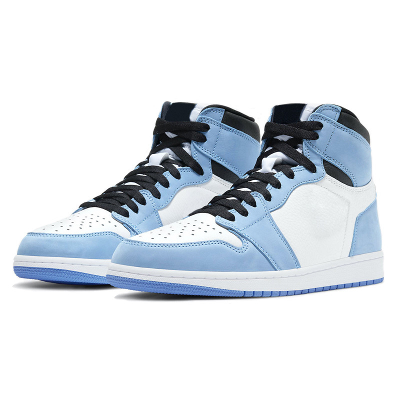 

Shoes Basketball men women 1s high OG 1 Hyper Royal University Blue Obsidian Neon 4s White Oreo 5s Raging Bull athletic, #37 13s red flint 7-13