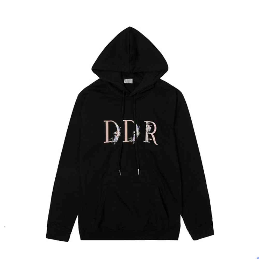 Mens Hoodie Women Sport Letter Sweatshirt Classic Hoodies Sweatshirts Pullover Luxury Casual Clothing Men's Wear Designer Sweater