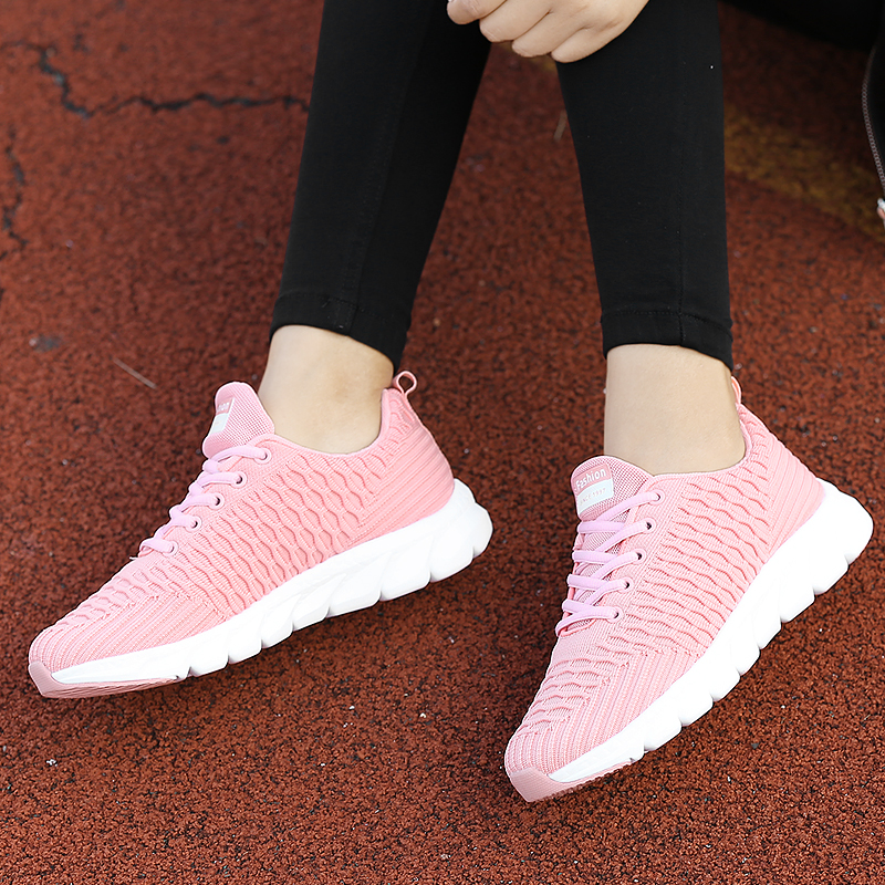 

Sell well Womens Jogging Outdoor Lawn Fashion shoes Top quality Classic Spring and Fall Comfortable Sports Sneakers Men's Women's Trainers