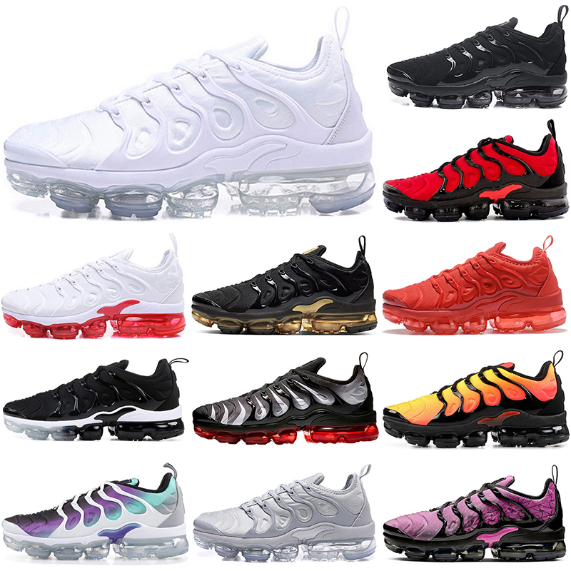 

2021 men women plus running shoes Triple white Black Psychic Pink Aurora Green Zebra Blue Fury Sunset Grape Active Fuchsia Bred outdoor sports trainers, Lemon lime