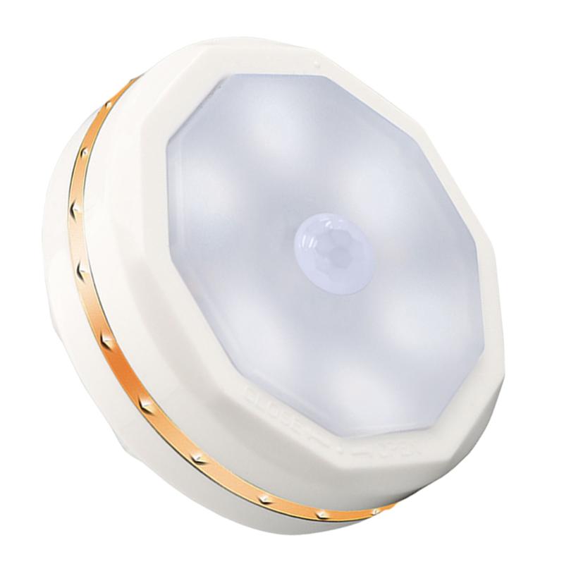 

Night Lights 1Set Cabinet Lamp Induction LED Light Bedroom Smart Intelligent