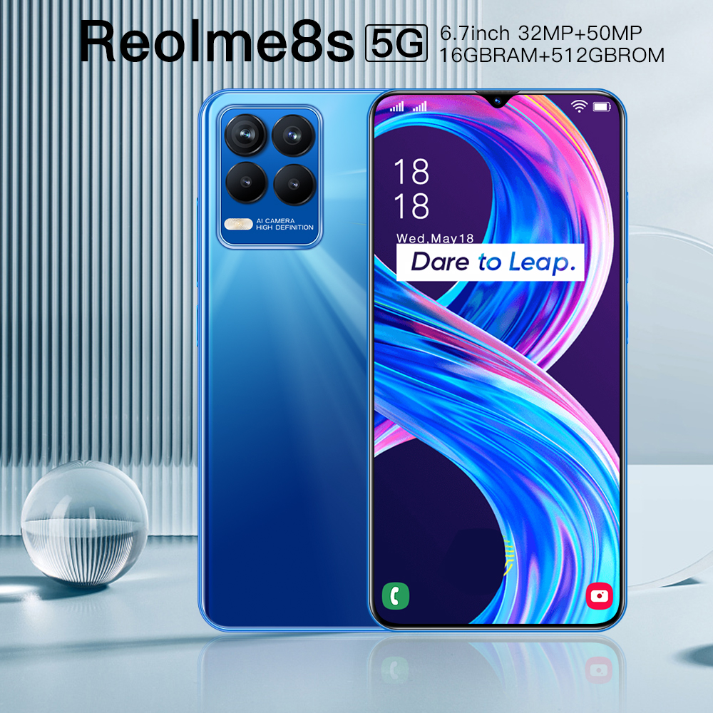 

Smartphone Android 12GB 512GB Celulares AGM Octa Core HD Camera 6.7" Telephone 6800mAh Global Version 4G 5G Mobile Cell Phones