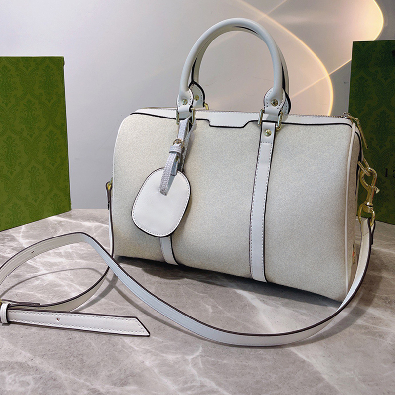 

Shoulder Bags Cross body Bag Luxury Totes Designer Handbag High-capacity Bucket shape Softness 3 colors size 32 cmWith exquisite packaging and original box, Split