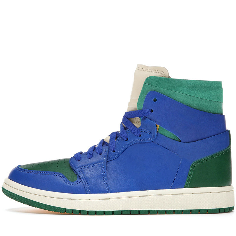 

Shoes Men Women Basketball Jumpman 1 1S High CMFT Aleali May Califia Sneakers Original, Bubble wrap packaging