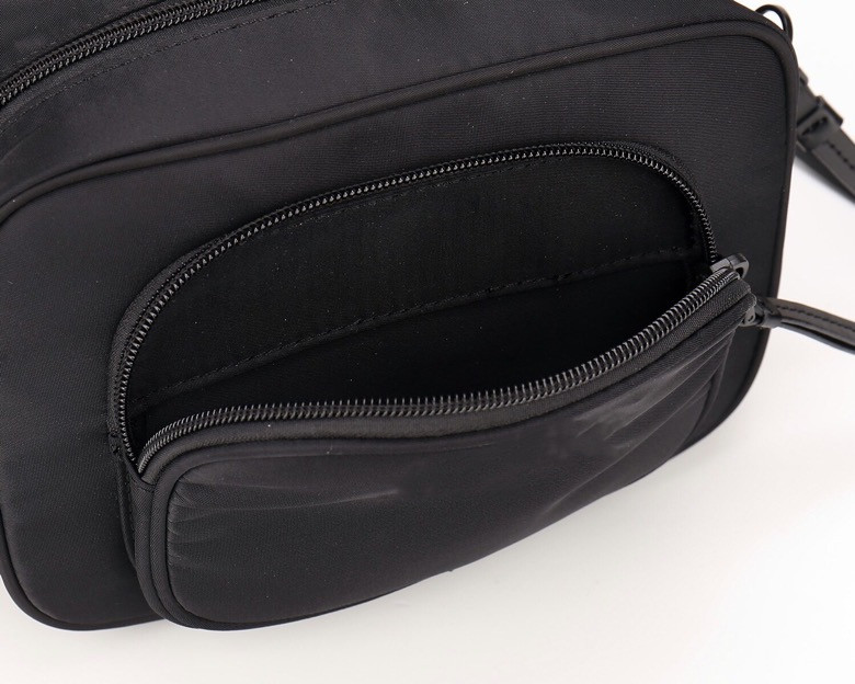 

Printed Shopping Bag Large Capacity Package Cross Body Bags Fashion Plain String Letter Composite Purse High Quality Artwork Genuine Leather, 01