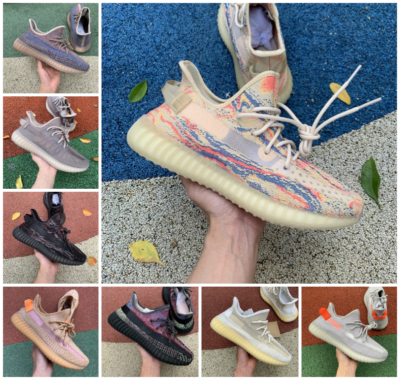

Top Quality Mx Rock Oat Mens Running Shoes Sneakers Mono Ice Clay Mist Black Ash Blue Pearl Stone Belgua Cinder Zebra Yecheil Static Gray Or