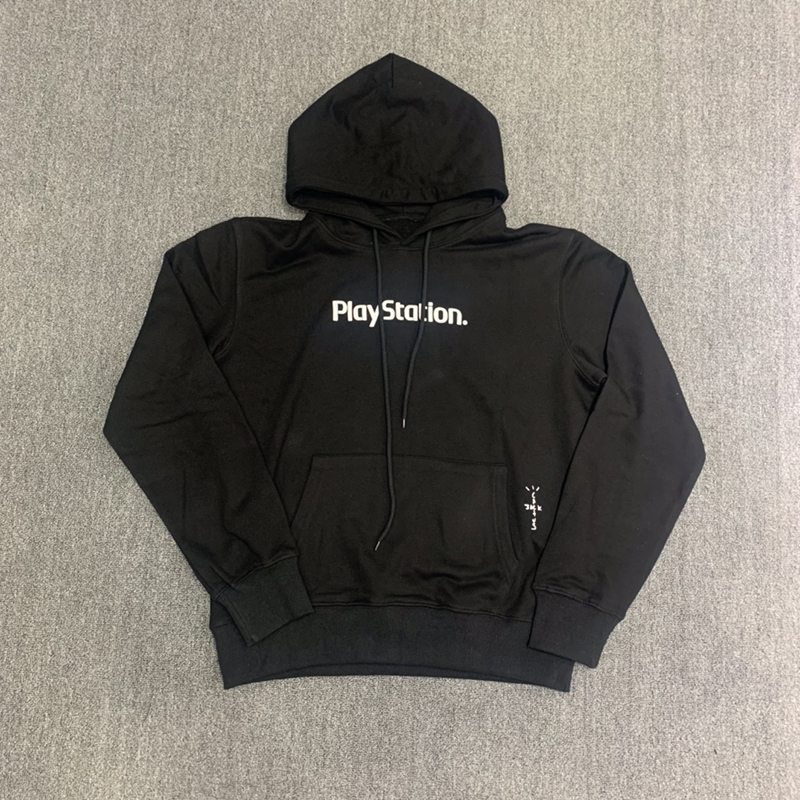 

21SS Playstation Travis Scott LOGO PS, Contact us