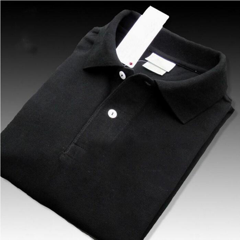 

men crocodile polo shirts casual woman short sleeve Top Tshirt Logo fashion embroidery Business men's clothing thin summer brand shirt 6XL, Lavender