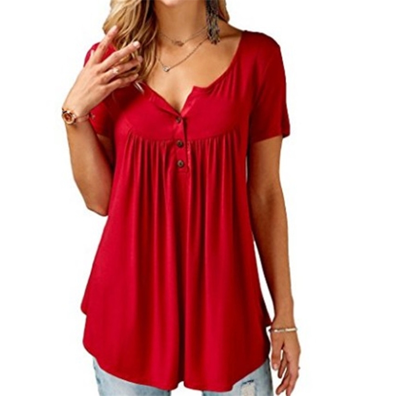 

Harajuku Tops T-Shirt Summer Fashion T Shirt Women Casual Tshirt Elegant Haut Femme Camisetas Mujer Tee Short 210722, Black