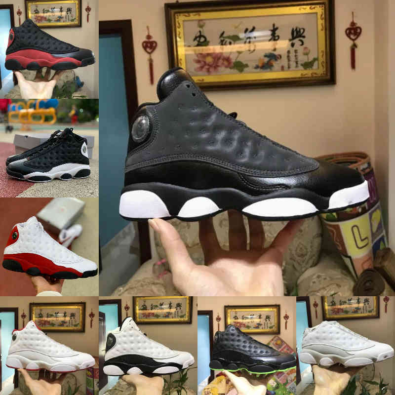 

Sale 2021 Lakers 13 13s New Arrivals Basketball Shoes Atmosphere Black Island Green Grey Hyper Royal Defining Moments For Men Flight Athleti