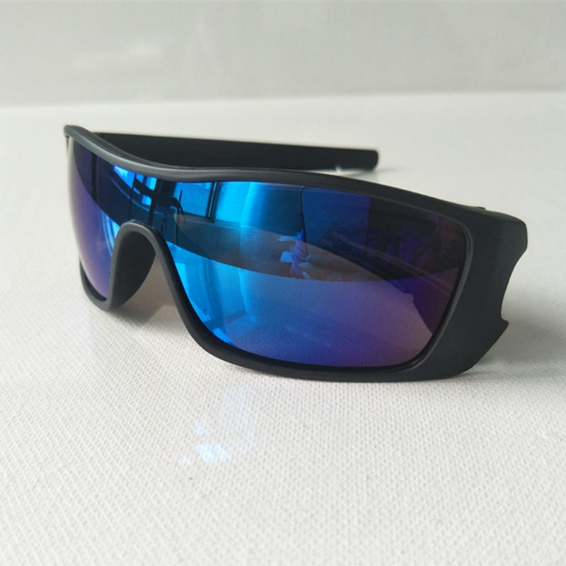 

Summer Oversized Men Sunglasses Sport Siamese Eyewear Women Goggle Brand Bicycle Sun Glasses 10 Colors