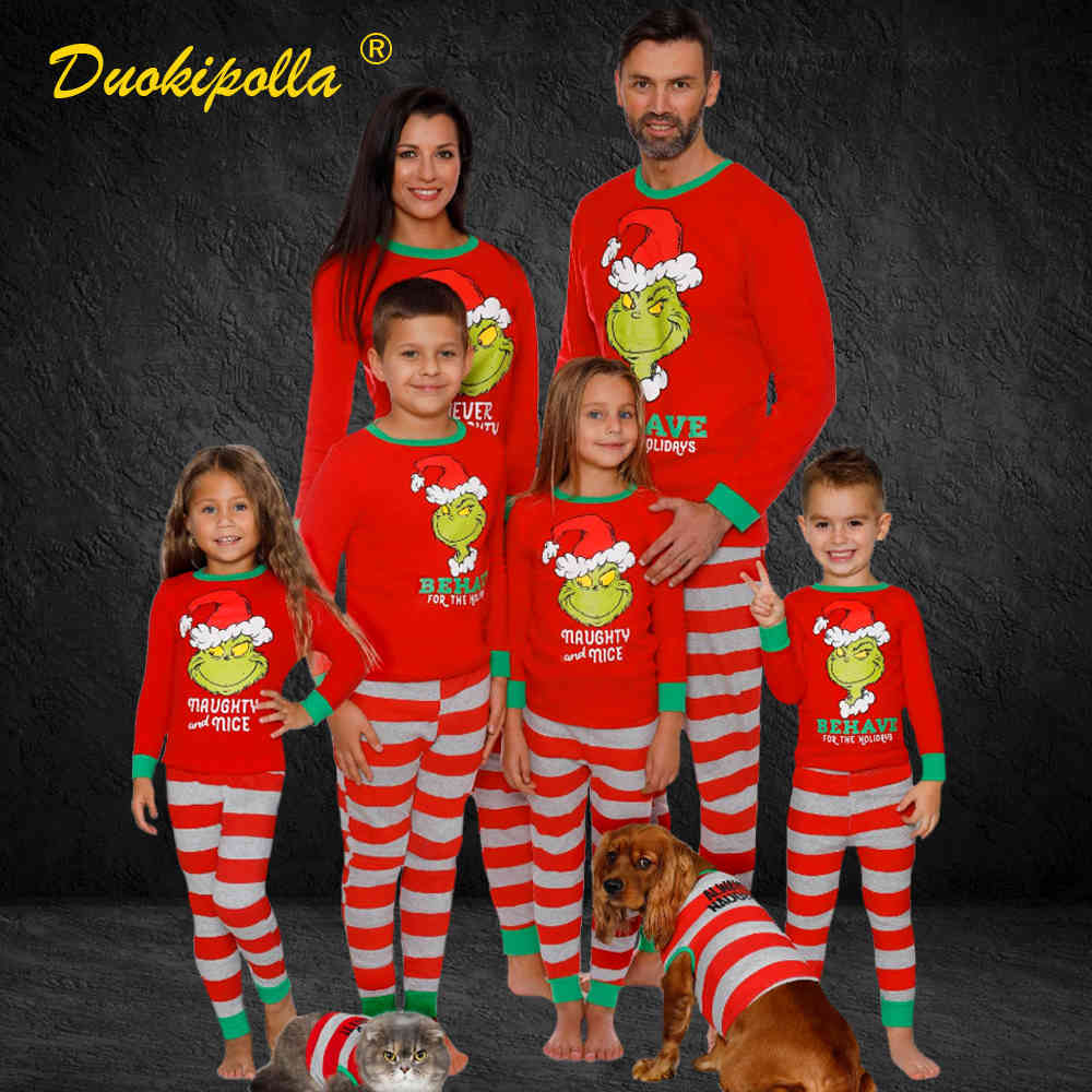 Family christmas outfits nz Clearance