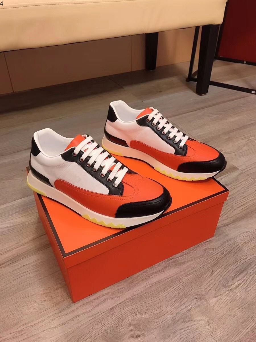 

2023 Designers men'straining shoes ladies cushion luxury canvas silk tights