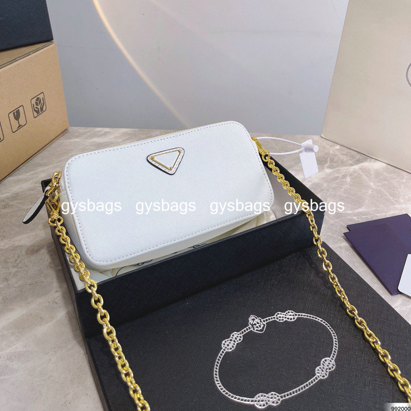 

Women Designer Chain Shoulder Bags Luxury Mini Purses Cross Body Fashion Camera Phone Bag Triangle Lady Card Holders mini Totes top, Contact seller