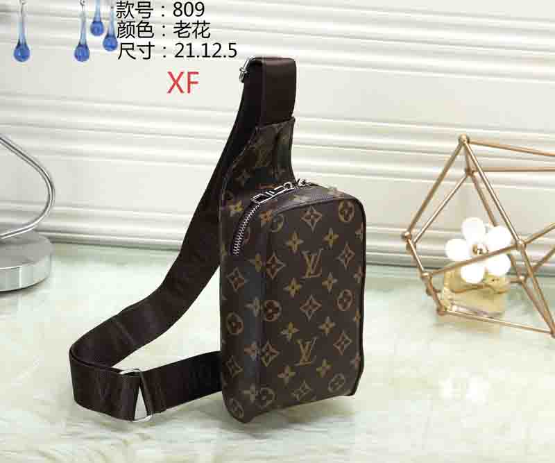 

Newest Stlye Bumbag Cross Body Shoulder Bag Waist Bags Temperament Bumbag Fanny Pack Bum Waist LVLouisVitton YSLVUTTON