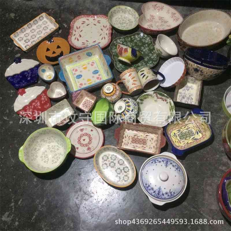 

Chaozhou groceries sundries daily life ceramic cup and bowl