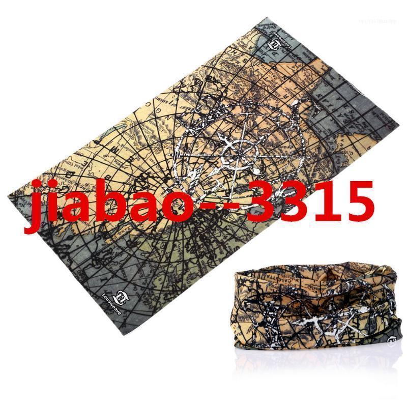 

Fashion Fun Est Cycling Bike Bicycle Outdoor Seamless Scarf Sport Magic Neck Warmer Bandana Head Free 1