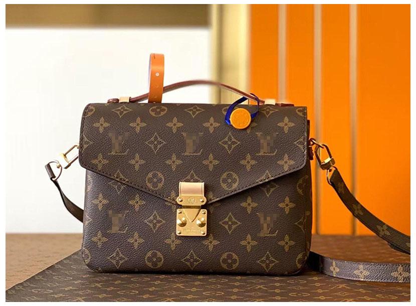 

GGLouisVutton bag YSL Fashion Women Handbgs Luxurys Designer Bags Shoulder bags Women Messenger, Golden;silver