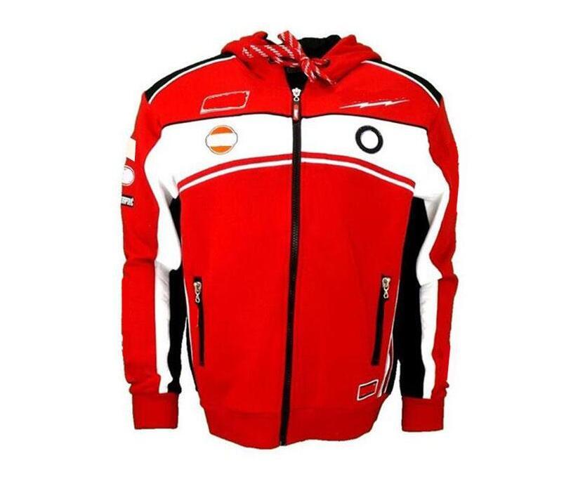 

2021 road racing suit motorcycle riding hooded pullover hoodie recreational sports t-shirt