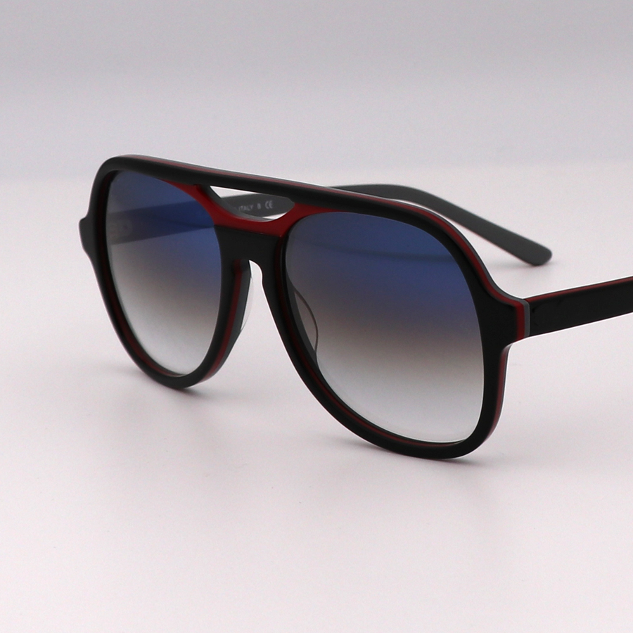 

Vintage Retro Aviation Men Women Sunglasses Unisex Oversized Classic Pilot 58mm Sun Glasses Summer Outdoor Beach Sports Eyewear 4357