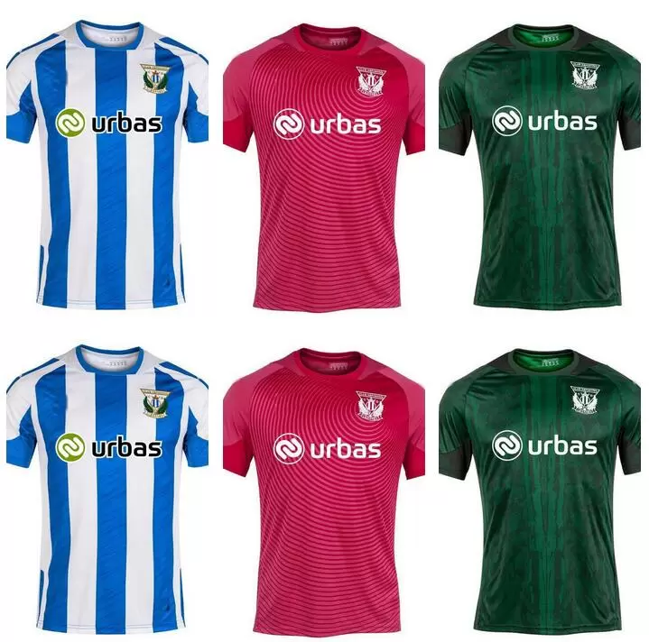 

Leganés 2021 2022 Leganes soccer jerseys CARRILLO Third J. SILVA EN-NESYRI SANTOS EL ZHAR JUANFRAN DANI OJEDA jersey football shirt, 21/22