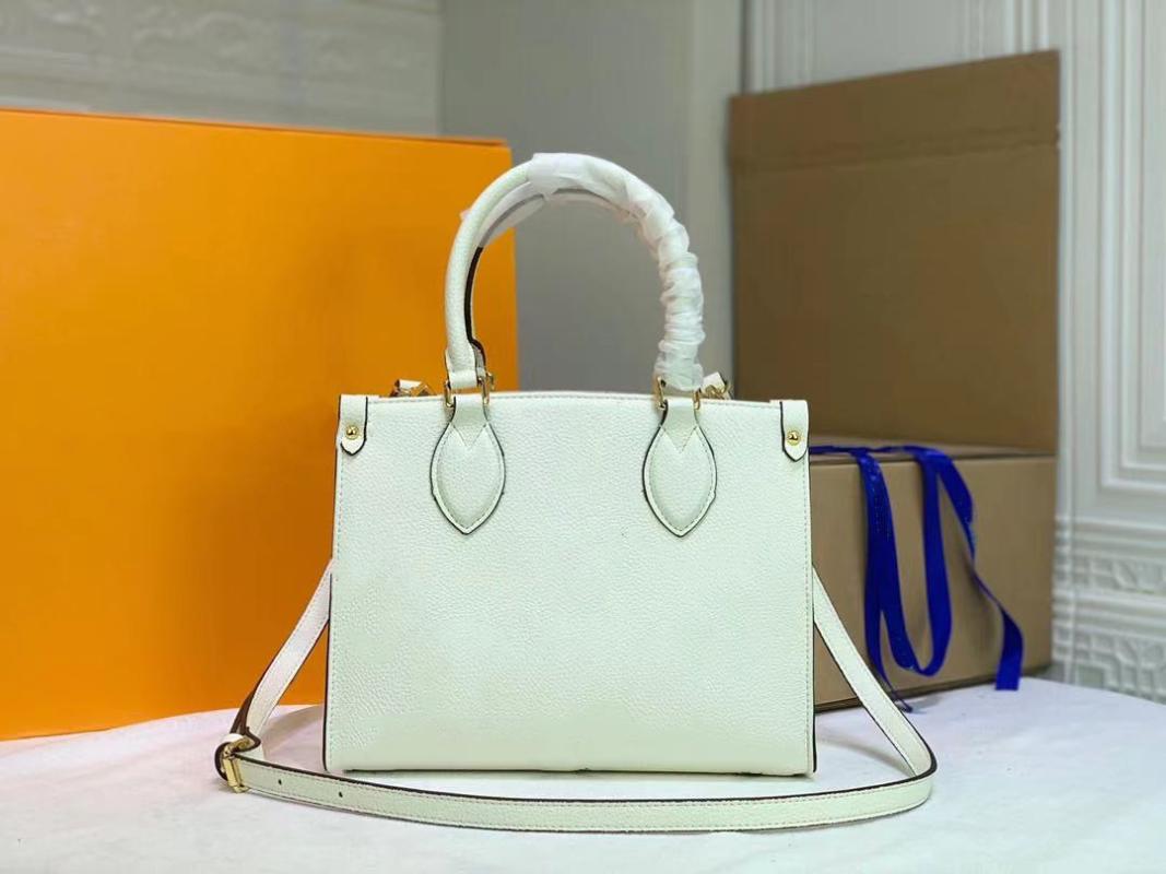 

Emily Brand Women Bag Fashion Luxury Handbag Leather Shoulder 2021 High Quality Cross-body Bags