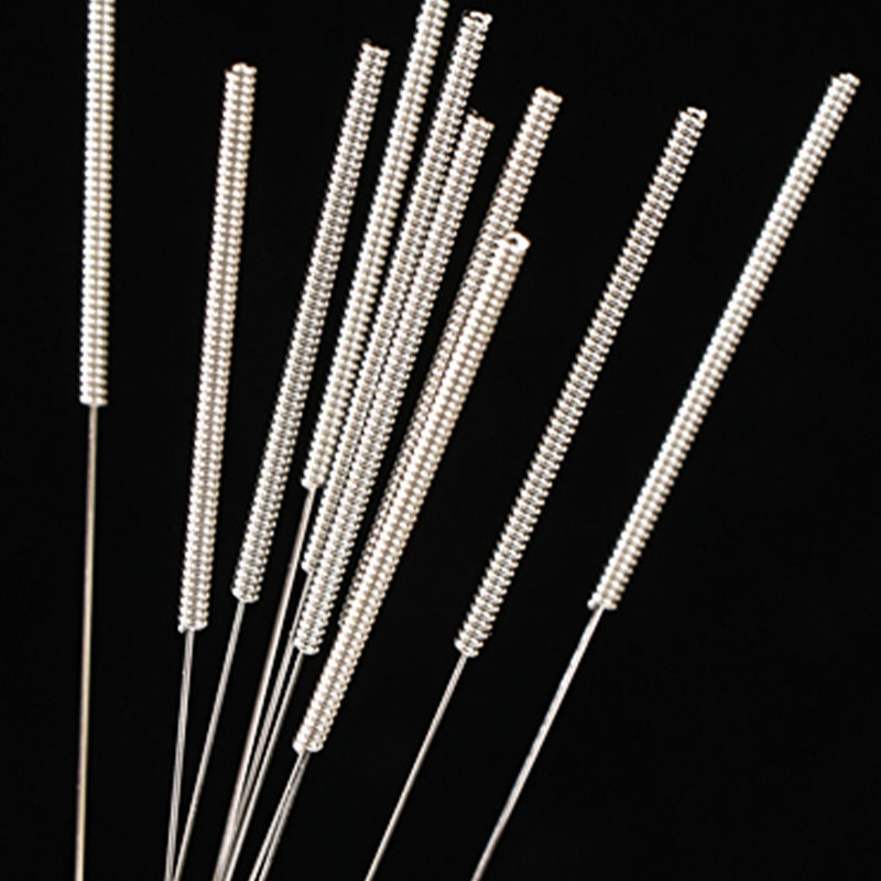 

Other Health Care Items 100 single-use acupuncture needles