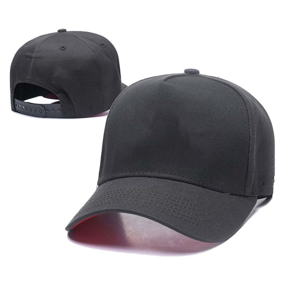 

baseball cap fashion hats summer fitted hat for women men trucker caps snap back Outdoor Sports Shopping, Red