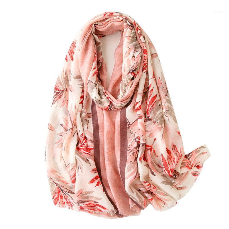

Scarves Fashion Tassel Viscose Shawl Scarf High Quality Neckerchief Winter Foulards Muslim Hijab Sjaal Stole Bufandas Wrap Pashmina, Blue;gray