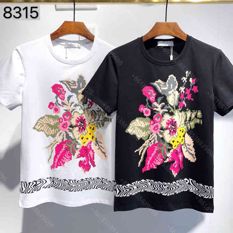 

Summer Mens Designer T Shirt 22ss Casual Man Womens Loose Tees Letters Print Short Sleeves Top Sell luxury Brand Hip Hop tshirt Tops T-shirts album factory, 21