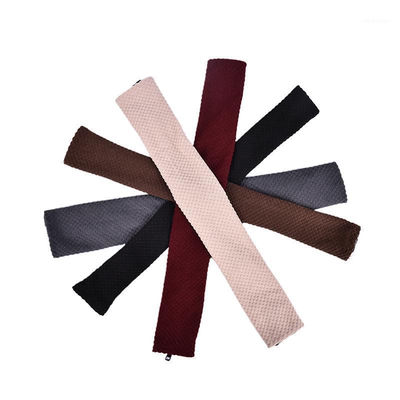 

2pcs/lot Solid Color Elastic Armrest Cover For Office Computer Chair Arm Rest
