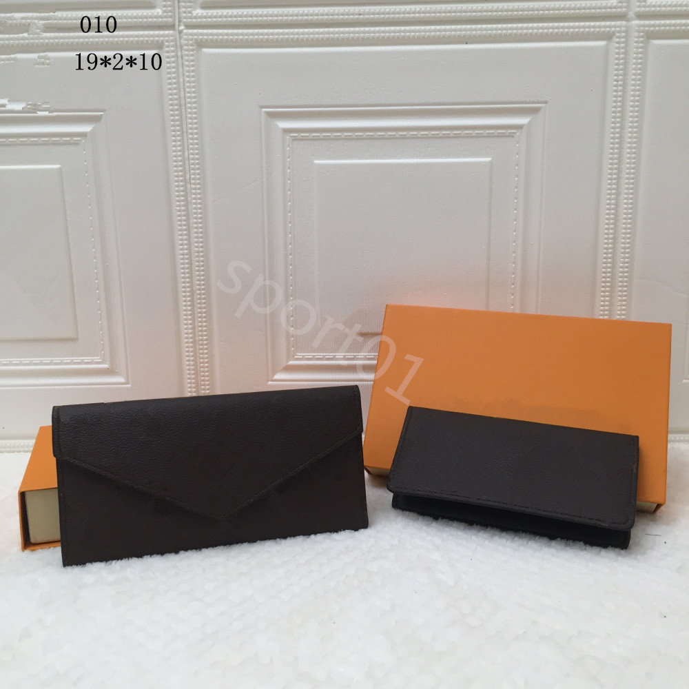 

Presbyopia wallet lady card bag luxury clutch female designer handbag classic letter high quality purse wholesale and retail factory direct price discount, Extra shipping fee