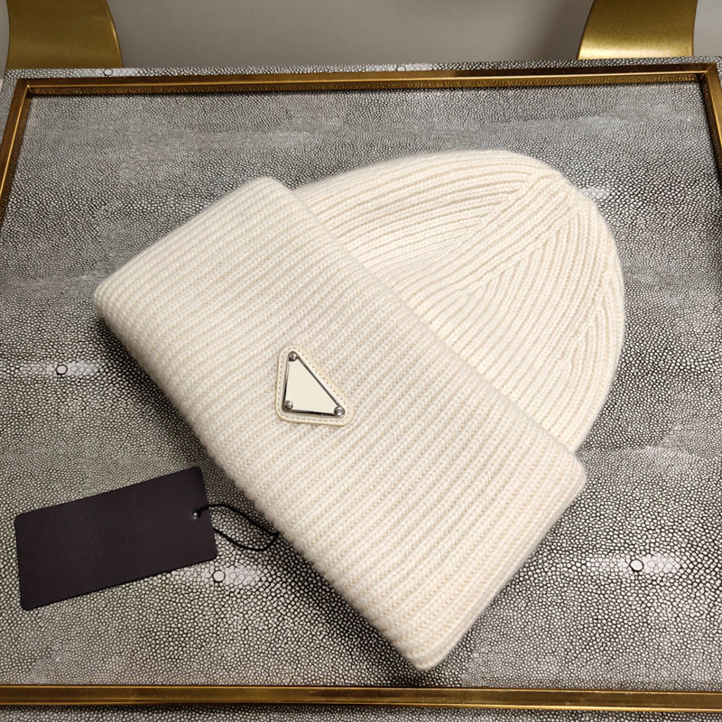 

Winter Hat designer Beanie Men Women Designers Beanies Fitted Wool Hat Bucket Hats Luxurys Caps Mens Bonnet Hat Cap Trucker B2108251L, Box