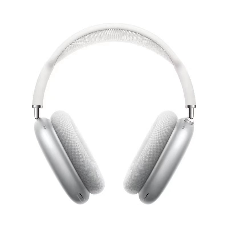 

With the ANC noise reduction P9 Pro max Generation 3 earphone Metal Hinge Wireless Charging Bluetooth Headphones Gps Rename Earbuds 2nd Gene