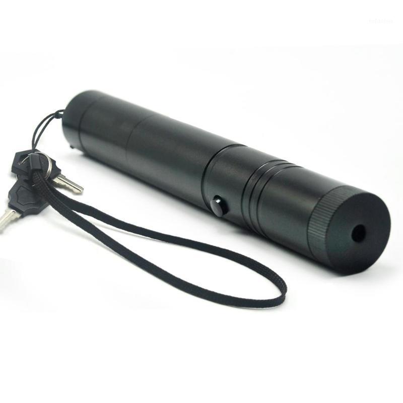 

Flashlights Torches Focusable Powerful 980nm IR Pointer Pen LED Torch 980T-150-GD302