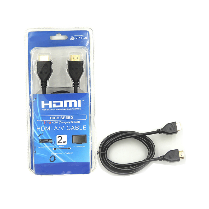 

Game console cable hd 1080P video cables for ps4