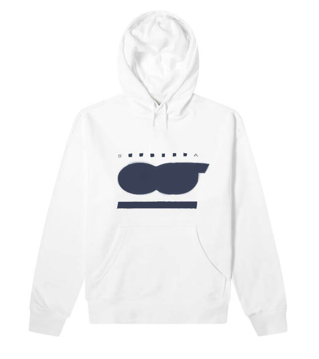 F1 racing car team hoodie, hooded sweatshirt, the same style can be customized-image-683783536