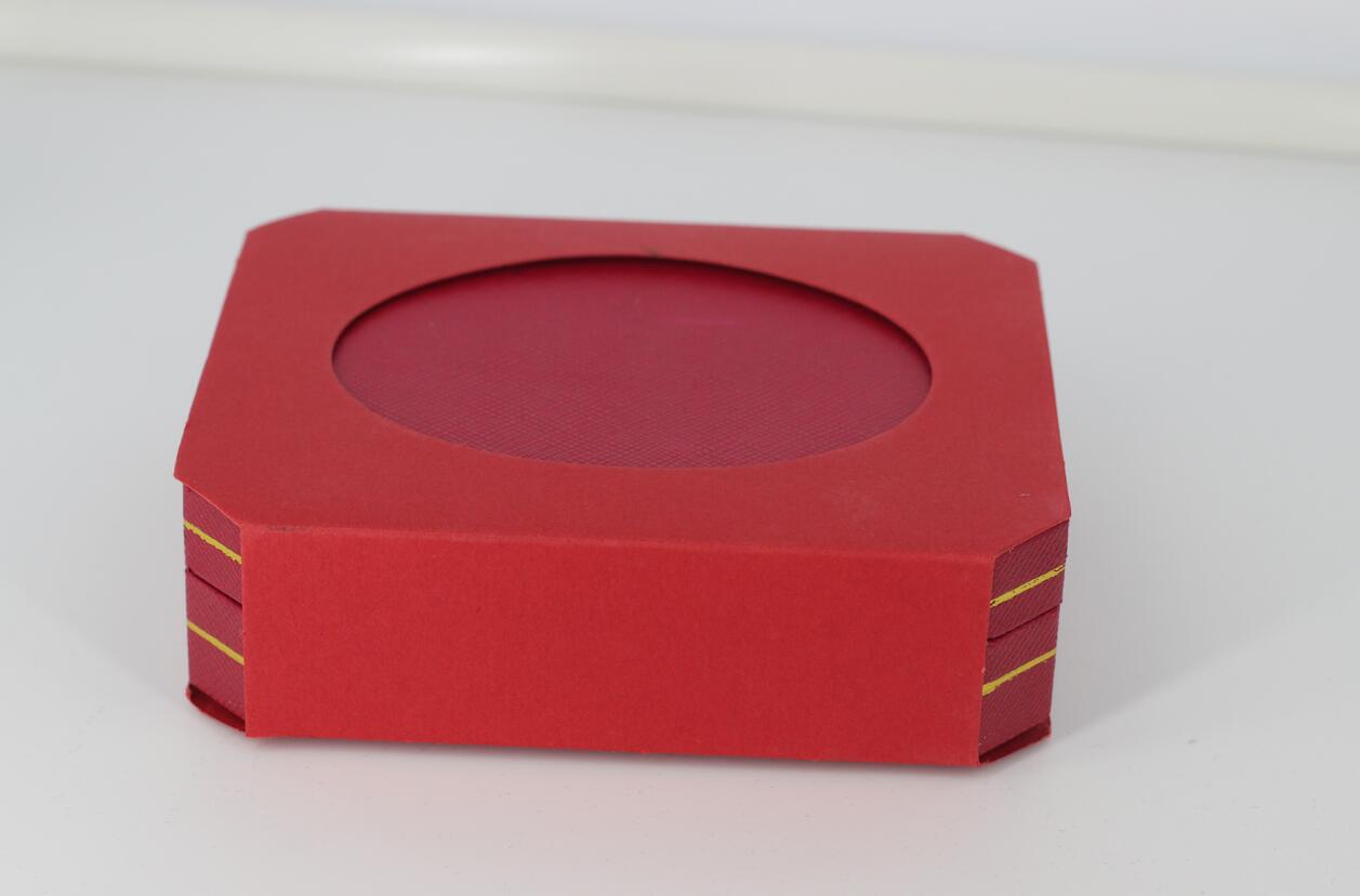 

New arrive fashion love bangle boxes H bracelet box bags packing jewelry red orange box packing please buy with jewelry, Black;white