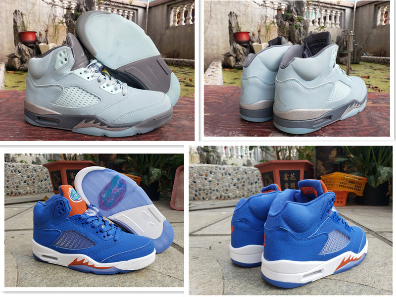 

Jumpman 5 Men Basketball Shoes 5s Quai 54 Bluebird Raging Bull Stealth 2.0 Anthracite What The OG Fire Red Suede Oreo Mens Trainers Sports, As photo 1