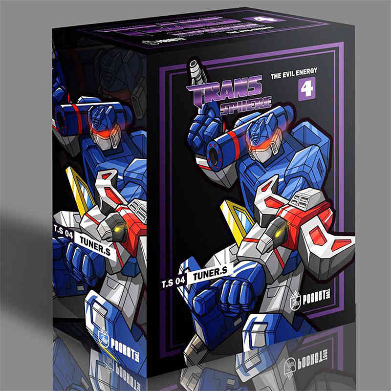 

in Stock Transformation Soundwave Pt-04 Pt04 Tape G1 Mini Pocket Ko Dx9 Robor Action Figure Toys with Box268u, Pt04 with box