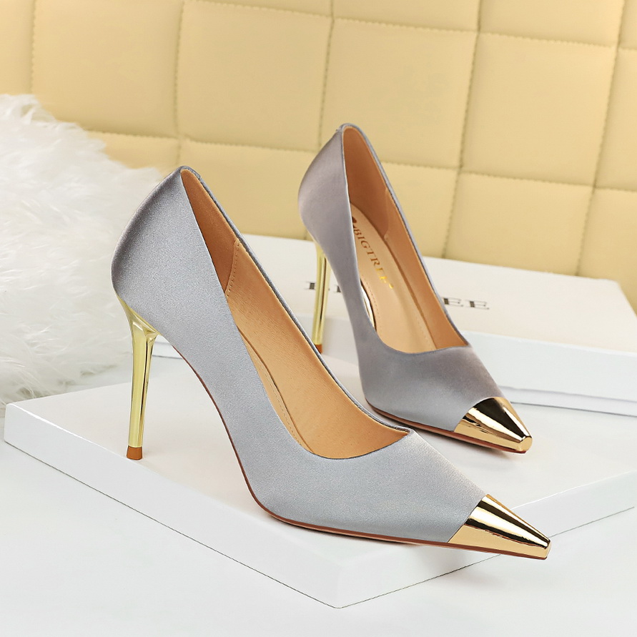

Brand Women Sandals High Heels Rubber Slide Black Red Blue Pink Green Platform Slipper Chunky 9.5cm Heel height Shoes