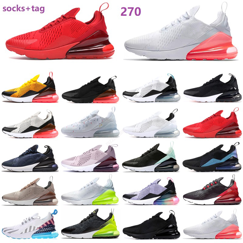 

Runnin shoes triple white black red women men Chaussures Bred Be True BARELY ROSE mens trainers Outdoor Sport Sneakers, Color 22