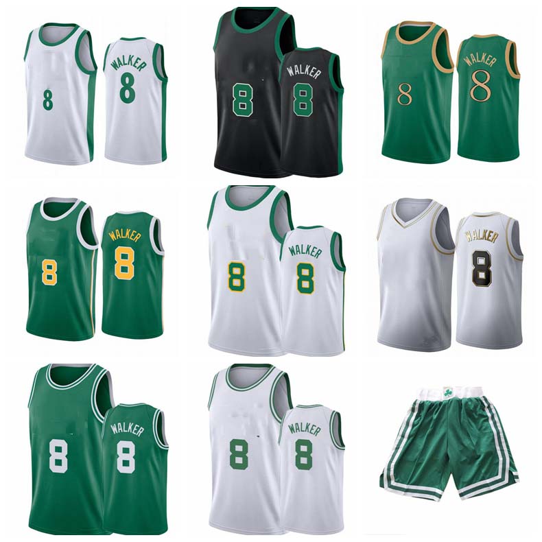 

Basketball Jerseys BostonCelticsKemba Walker camisetas de baloncesto;swingmen jersey.