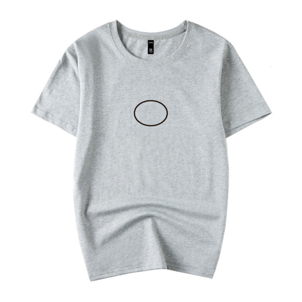 

mens T-shirt luxury Men Women white Embroidery Casual Street T-shirt Designer letter fear of god mens designer t-shirts male Clothing, White;black