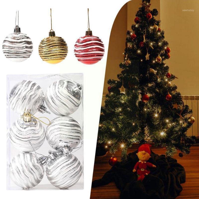 

Party Decoration Christmas Ball Decorations 2022 Props Tree Year M0j3