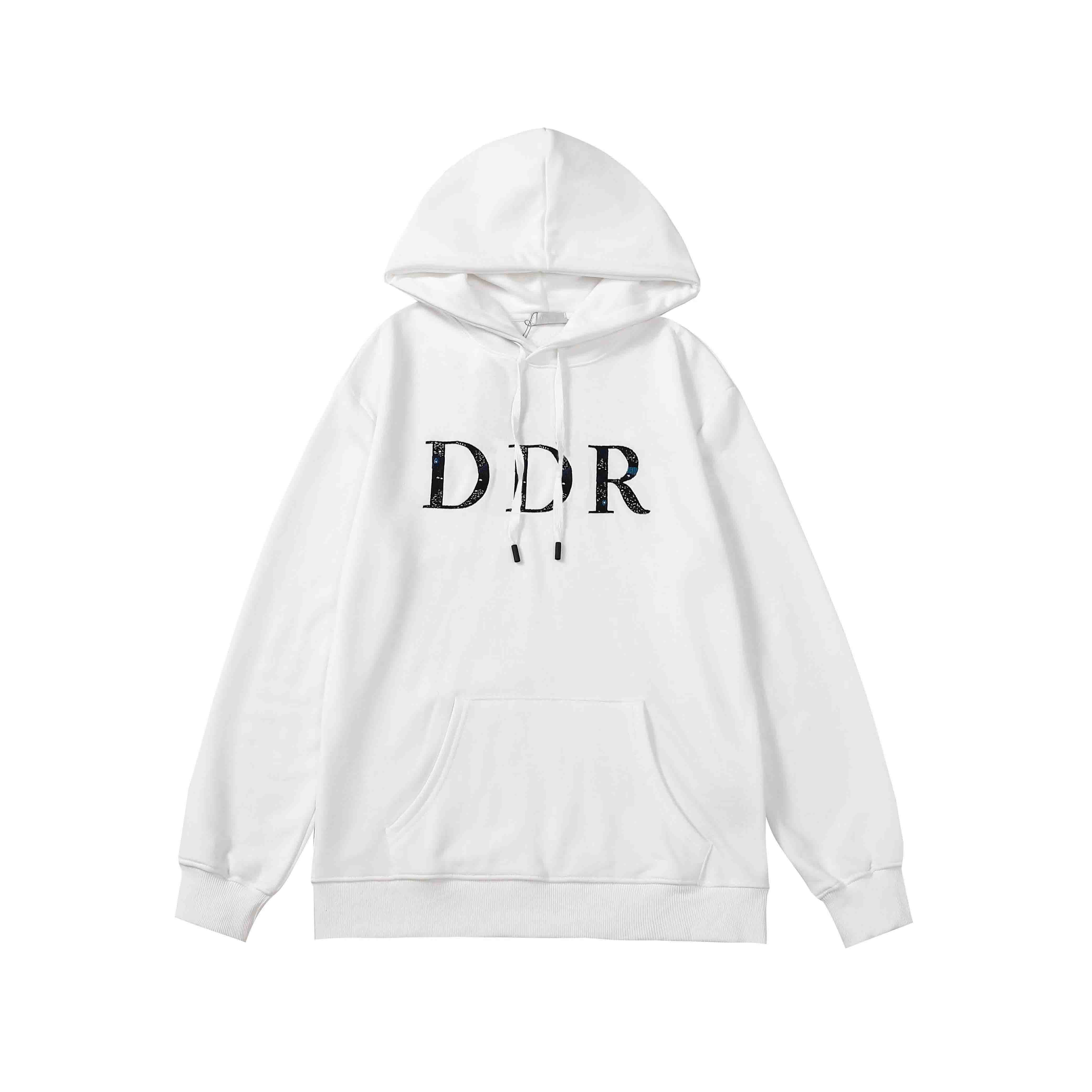 Aveugles pour l'amour designer Sweatshirts Sweats à Sweats à capuche pour homme Femme Unisexe à manches longues Pull-shirt Sweat-shirt à capuche