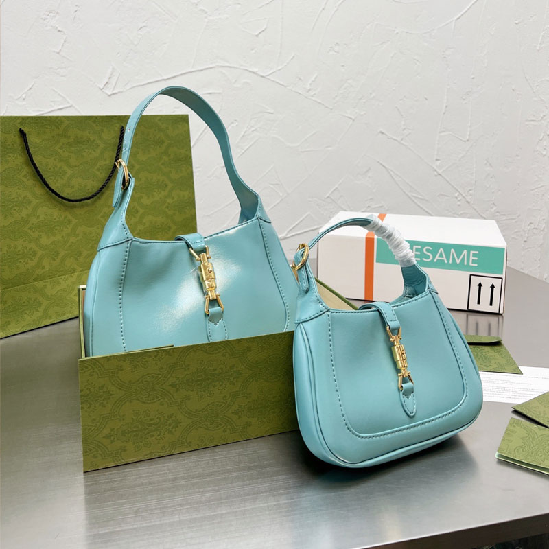 

Top quality Jackie 1961 luxury design shoulder fashion bag duffle handbag cow leather messenger bags purse hobo crossbody bag